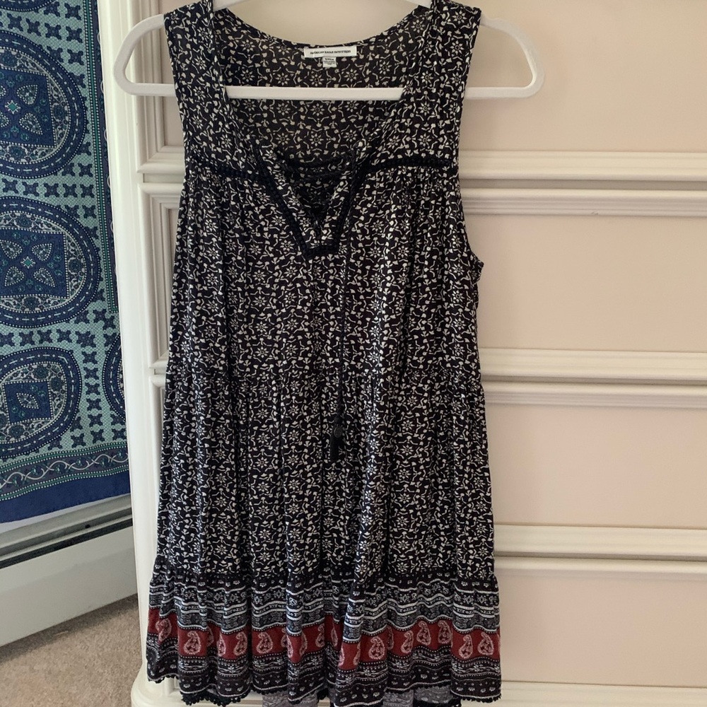 Babydoll Dress